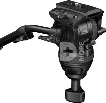 SmallRig 6553 Heavy-Duty Video Head