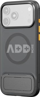 SmallRig 6588 FlipLoop Case for iPhone 18 Pro / 17 Pro Aurora Black