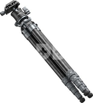 SmallRig 6598 Ultra-Light Travel Photography Carbon Fiber Tripod
