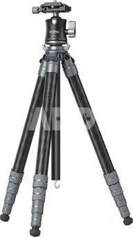 SmallRig 6598 Ultra-Light Travel Photography Carbon Fiber Tripod