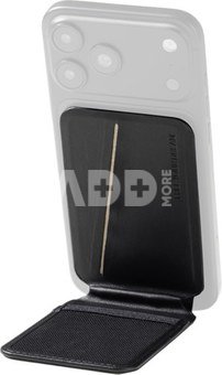 SmallRig 6731 Megasafe Wallet Stand Black
