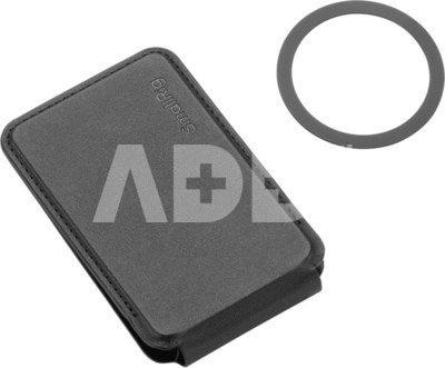 SmallRig 6731 Megasafe Wallet Stand Black