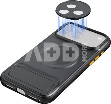 SmallRig 6742 Case and Filter Kit for iPhone 18 Pro Max