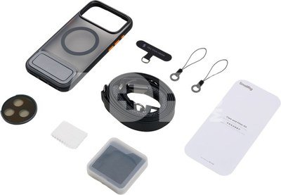 SmallRig 6742 Case and Filter Kit for iPhone 18 Pro Max