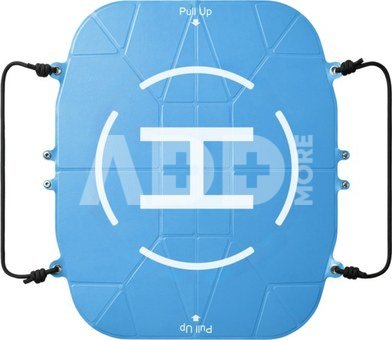 SmallRig 6763 Foldable Landing Pad for Drones