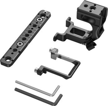 SmallRig 6781 Extension Mount Plate Kit for Sony XLR-H2B