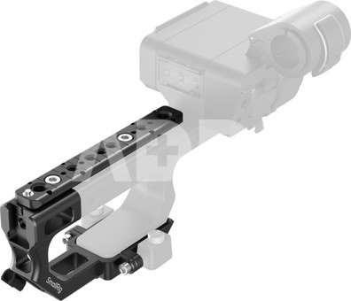 SmallRig 6781 Extension Mount Plate Kit for Sony XLR-H2B