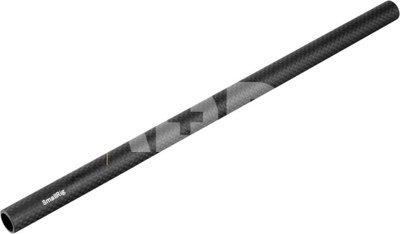 SMALLRIG 851 15MM CARBON FIBER ROD - 30CM