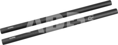 SMALLRIG 851 15MM CARBON FIBER ROD - 30CM