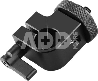 SMALLRIG 860 SINGLE RAILBLOCK
