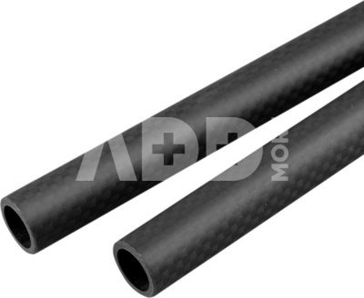 SMALLRIG 870 15MM CARBON FIBER ROD - 20CM