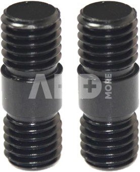 SMALLRIG 900 ROD CONNECTOR FOR 15MM RODS