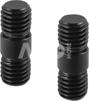 SMALLRIG 900 ROD CONNECTOR FOR 15MM RODS