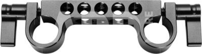 SMALLRIG 942 SUPER LIGHTWEIGHT 15MM RAILBLOCK 3