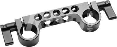 SMALLRIG 942 SUPER LIGHTWEIGHT 15MM RAILBLOCK 3