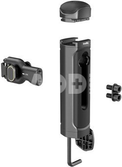 SmallRig 4597 All-in-One Video Kit for Smartphone Creators Qucik Basic Edition