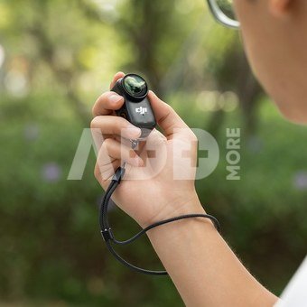 SmallRig 5761 Attachable Mount for Neck Strap