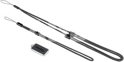 SmallRig 5761 Attachable Mount for Neck Strap