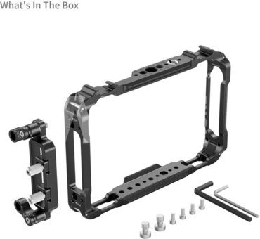 SmallRig Cage for Atomos Ninja Series CMA2209B