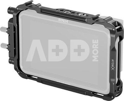 SmallRig Cage for Atomos Ninja Series CMA2209B