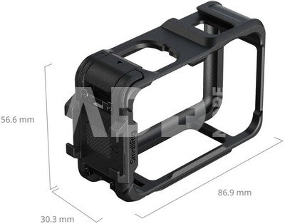 SmallRig 5886 Cage for DJI Osmo Action 6 (Basic Edition)