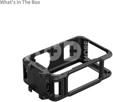 SmallRig 5886 Cage for DJI Osmo Action 6 (Basic Edition)