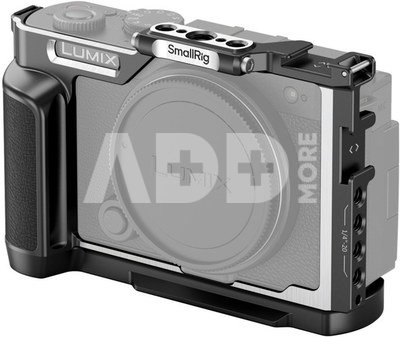 SmallRig Cage for Panasonic LUMIX S9 4515