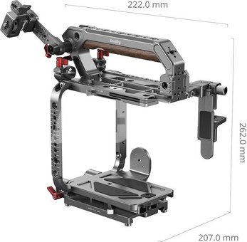SmallRig 4571 Cage Kit for Sony BURANO
