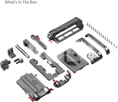SmallRig 4571 Cage Kit for Sony BURANO