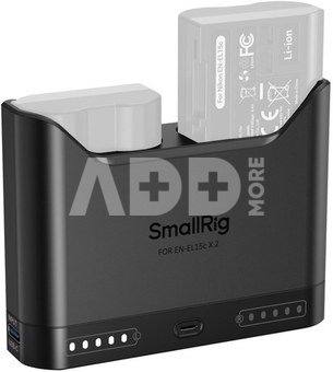 SmallRig Camera Battery Charger for EN-EL15c 5491