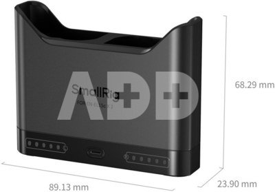 SmallRig Camera Battery Charger for EN-EL15c 5491