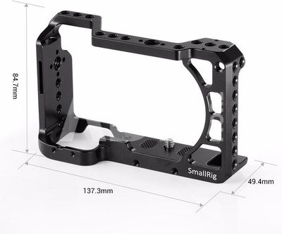 SMALLRIG 2310 CAGE FOR SONY A6100/6300/6400/6500