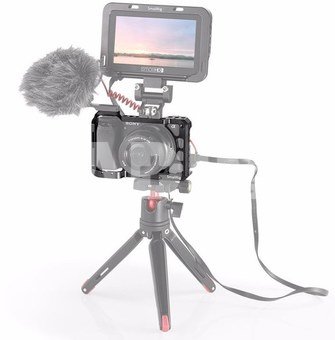 SMALLRIG 2310 CAGE FOR SONY A6100/6300/6400/6500