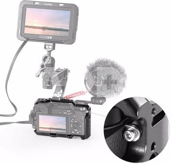 SMALLRIG 2310 CAGE FOR SONY A6100/6300/6400/6500