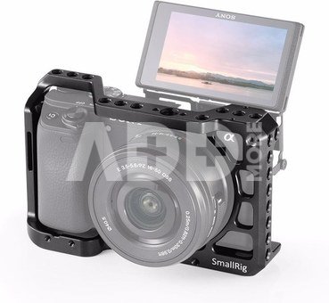 SMALLRIG 2310 CAGE FOR SONY A6100/6300/6400/6500