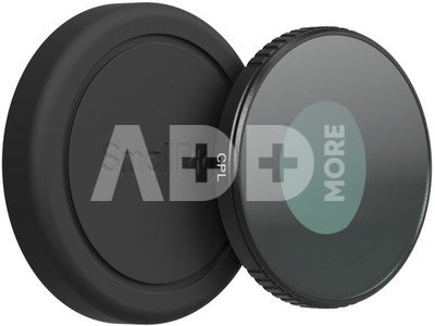 SmallRig 5966 CPL Filter for DJI Osmo Action 6