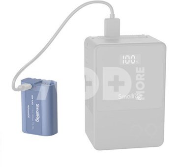 SmallRig 4906 battery USB-C DMW-BLK22