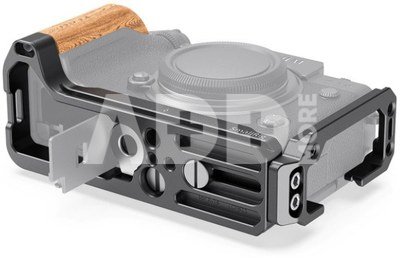 SMALLRIG 2811 L-BRACKET FOR FUJIFILM X-T4
