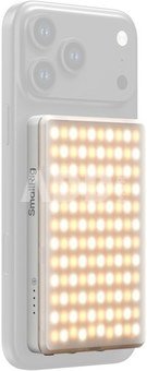 SmallRig M3 Attachable Mobile Phone LED Video Light (White) 5640