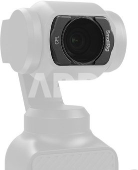 SmallRig 5832 Magnetic Filter Kit for DJI Osmo Pocket 3