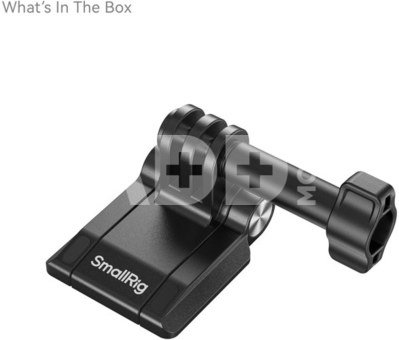 SmallRig 5760 Magnetic Mount with Arca-Swiss Quick Release Plate