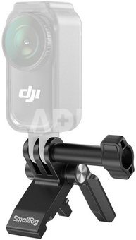 SmallRig 5760 Magnetic Mount with Arca-Swiss Quick Release Plate