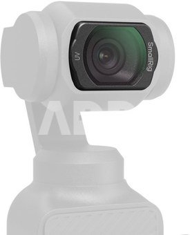 SmallRig 5830 Magnetic UV Filter for DJI Osmo Pocket 3