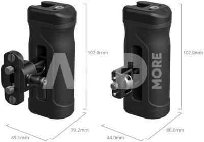 SmallRig 5948 Mini Side Handle Kit