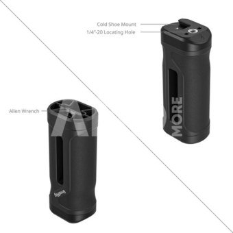 SmallRig 5948 Mini Side Handle Kit