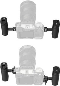 SmallRig 5948 Mini Side Handle Kit