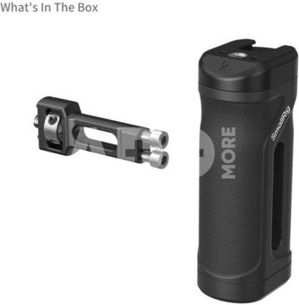 SmallRig 5946 Mini Side Handle with 1/4''-20 Locating Screw
