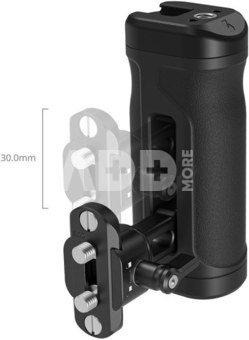 SmallRig 5947 Mini Side Handle with NATO Clamp