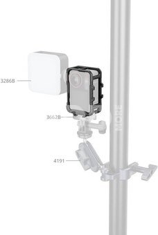 SmallRig 5135 Cage for DJI OSMO Action 5 Pro, 4 & 3