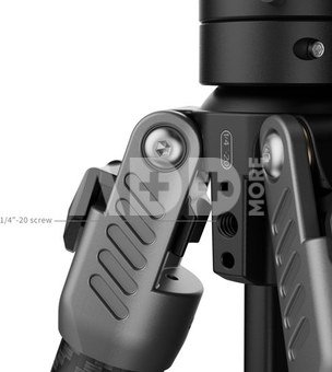 SmallRig 5477 Portable Video Carbon Fiber Tripod AP255Pro